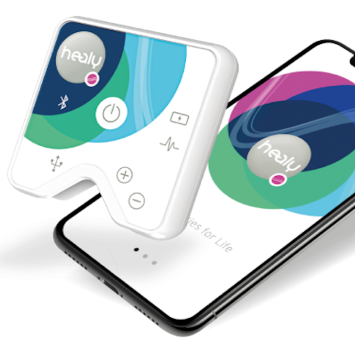 Mikrostromtherapie, Gesundheitsförderung, Frequenzanalyse, Selbstheilungskräfte