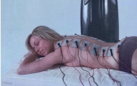 Körpertherapie, Schmerzreduktion, Kräftigung der Muskulatur, Trainingsunterstützung